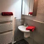 Hass - Haus 1 Apartament Fehmarn