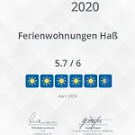 Lägenhet Hass - Haus 1 *