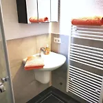 Hass - Haus 1 Apartament Fehmarn