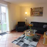 Lägenhet Hass - Haus 1 Fehmarn