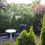 Hass - Haus 1 Apartament