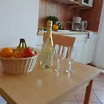 Apartament Hass - Haus 1 *