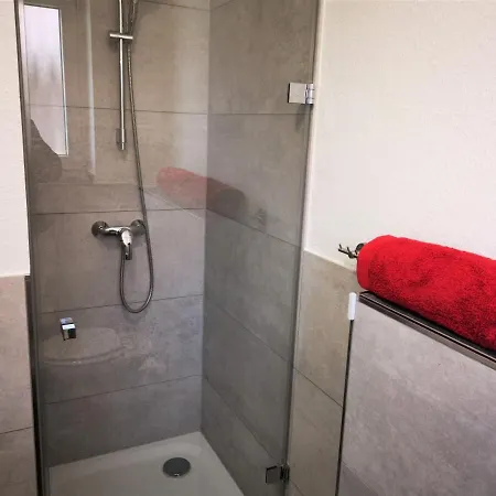 Apartment Hass - Haus 1