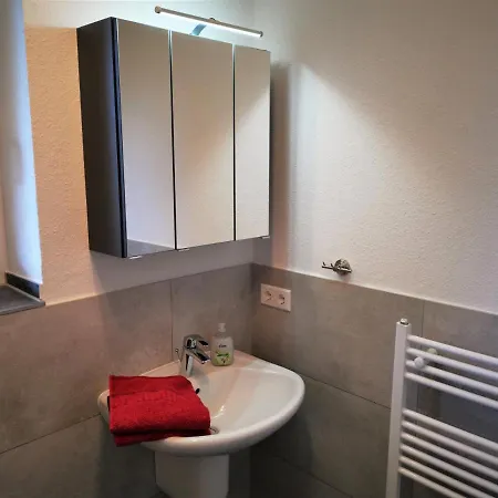 Apartment Hass - Haus 1