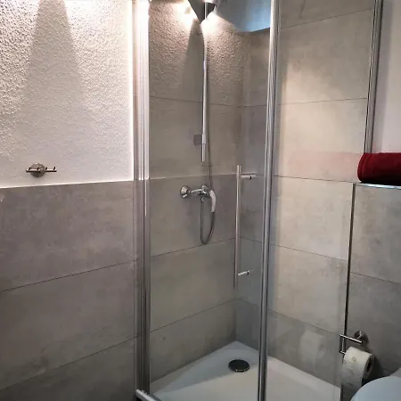 Hass - Haus 1 费马恩