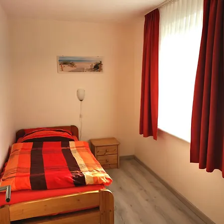 Apartament Hass - Haus 1 *