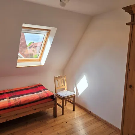 Hass - Haus 1 Fehmarn