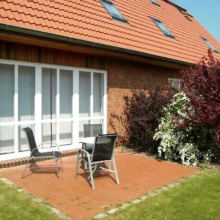 Hass - Haus 1 * Fehmarn
