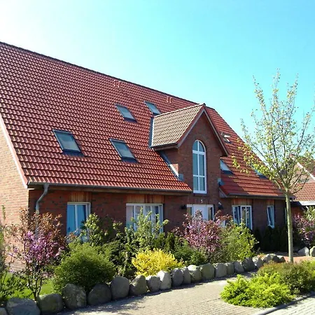 Hass - Haus 1 Fehmarn