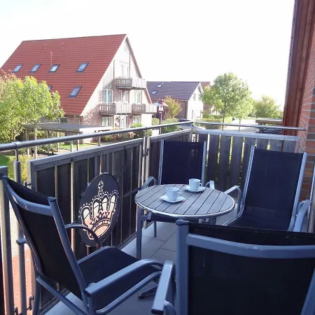 Hass - Haus 1 Fehmarn