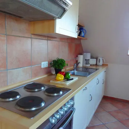Apartment Hass - Haus 1
