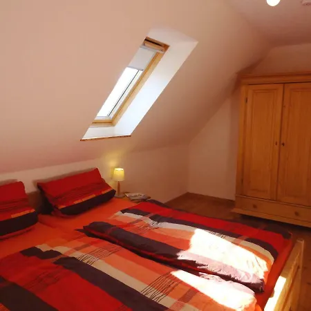 Hass - Haus 1 Apartman Fehmarn