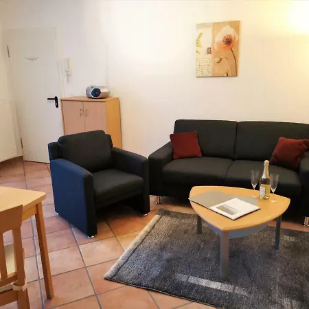 Hass - Haus 1