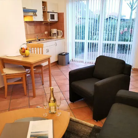 Hass - Haus 1 Apartman *