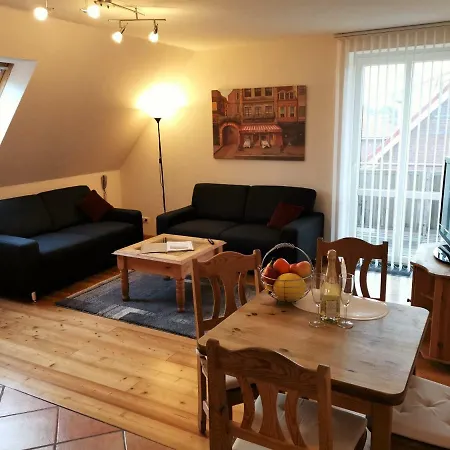 Hass - Haus 1 * Fehmarn