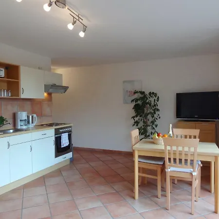 Apartment Hass - Haus 1 *