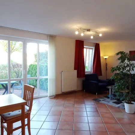 Hass - Haus 1 Apartment