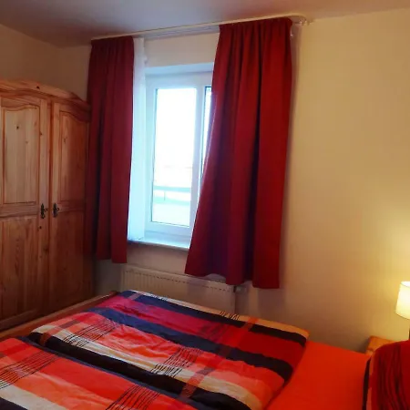 Apartment Hass - Haus 1 *