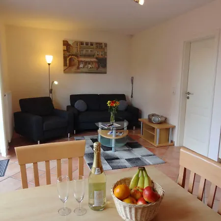 Hass - Haus 1 Fehmarn