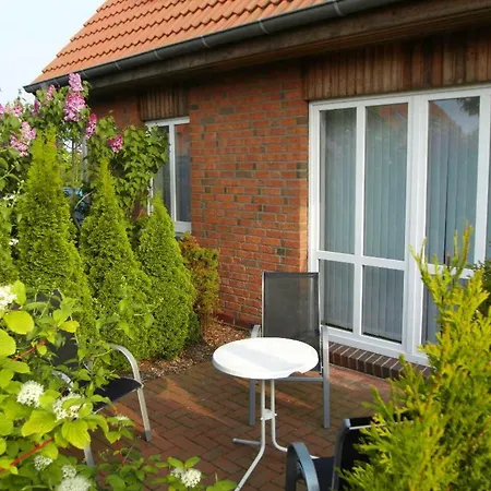 Apartment Hass - Haus 1 *