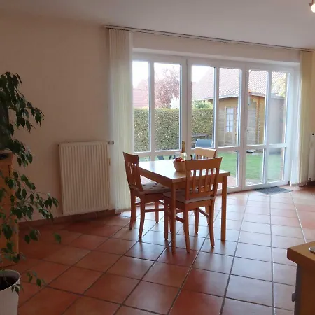Apartment Hass - Haus 1 *