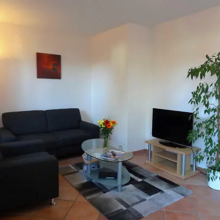 Apartment Hass - Haus 1 *