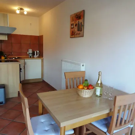 Hass - Haus 1 Fehmarn