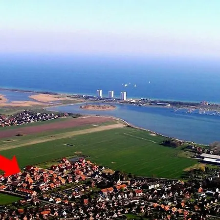 Hass - Haus 1 公寓