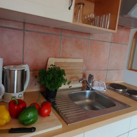 Hass - Haus 1 Apartman