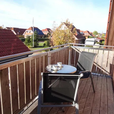 Hass - Haus 1 Apartment