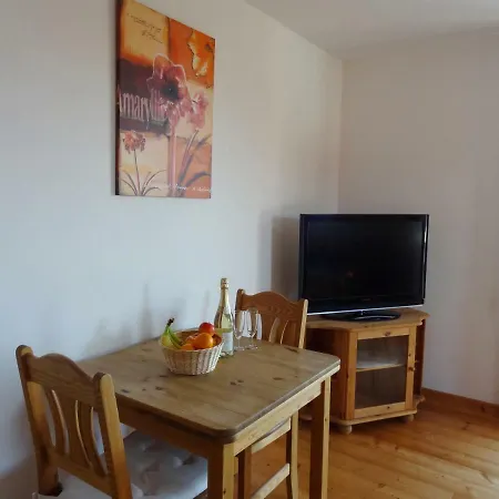 Hass - Haus 1 费马恩