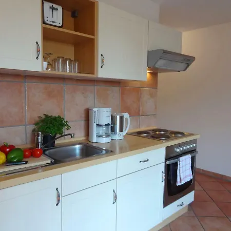 Hass - Haus 1 * Fehmarn