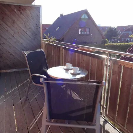 Hass - Haus 1 * Fehmarn