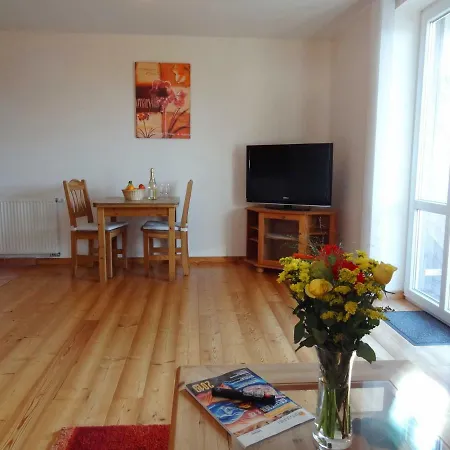 Hass - Haus 1 * Fehmarn