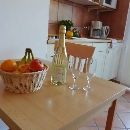 Apartment Hass - Haus 1 *