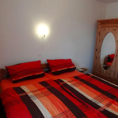 Apartman Hass - Haus 1 Fehmarn