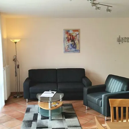 Hass - Haus 1 公寓