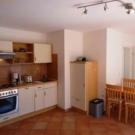 Hass - Haus 1 Fehmarn