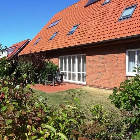 Hass - Haus 1 * Fehmarn