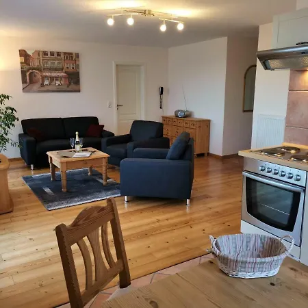 Hass - Haus 1 Apartment