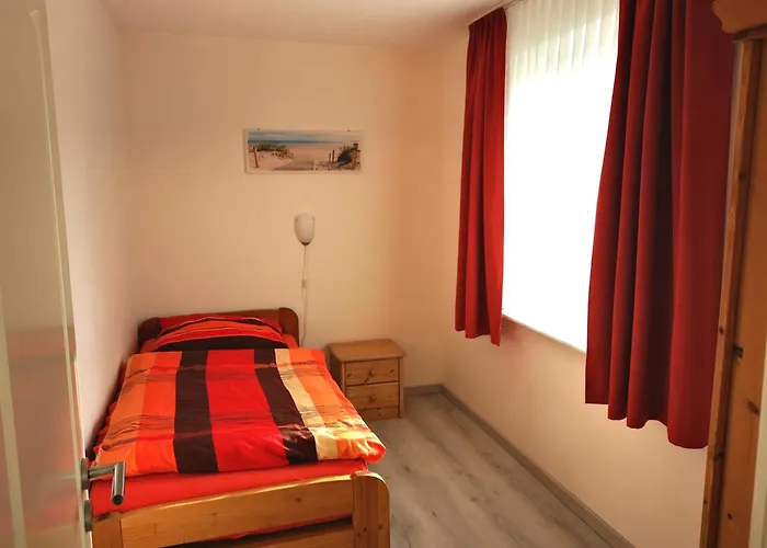 شقة Hass - Haus 1 *