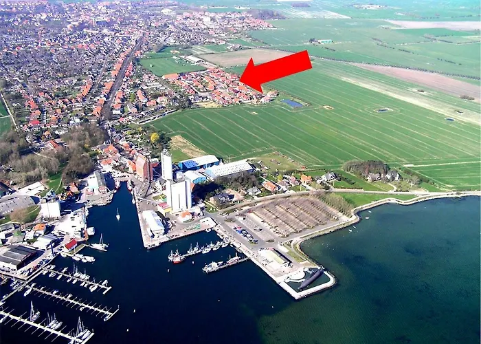 Hass - Haus 1 شقة *