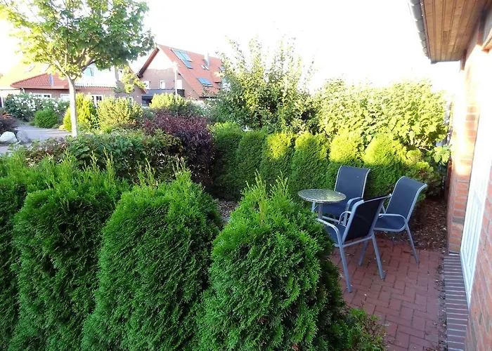 شقة Hass - Haus 1 فيهمارن