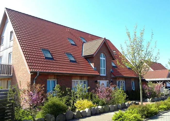 Hass - Haus 1 فيهمارن