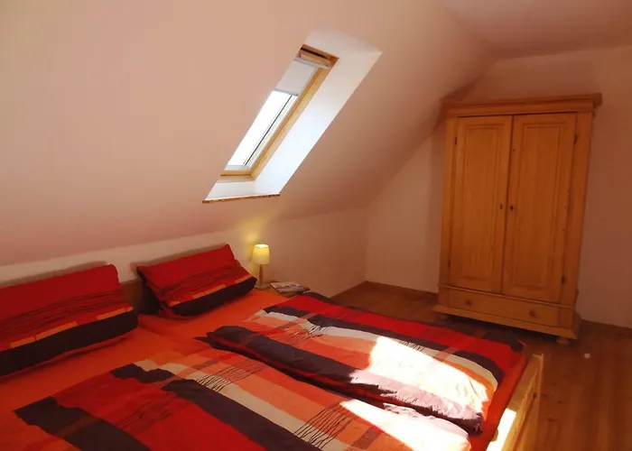 Hass - Haus 1 شقة فيهمارن