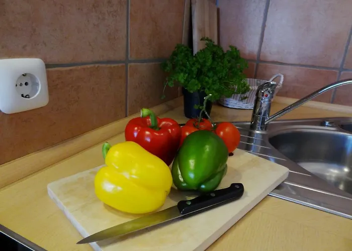 Hass - Haus 1 * فيهمارن