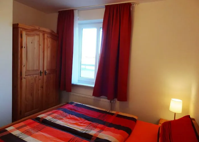 شقة Hass - Haus 1 *