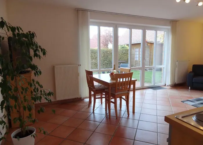 شقة Hass - Haus 1 *