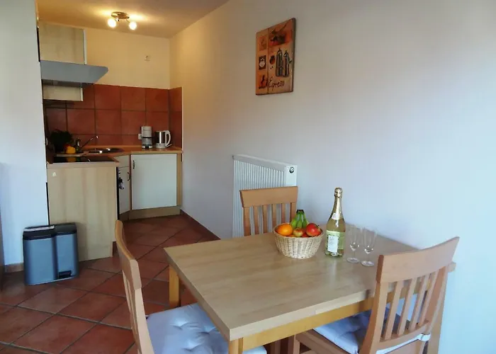 Hass - Haus 1 فيهمارن